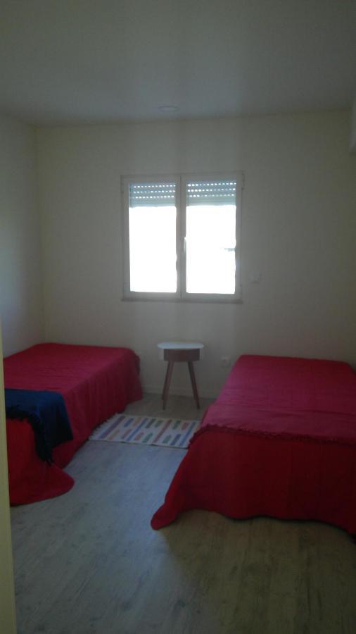 Penthouse With Total Sea View Ericeira